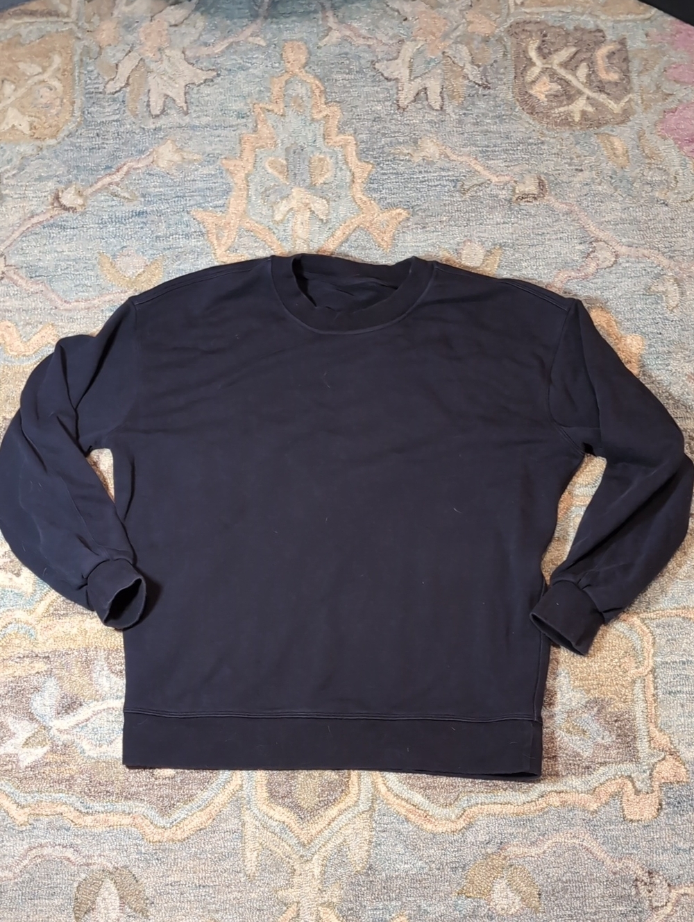 Lululemon Crewneck Sweatshirt